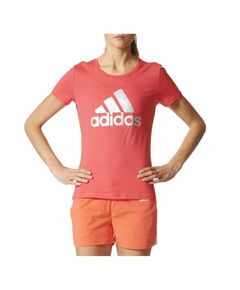 Adidas Foil Logo T-shirt W BP8400, Пол: Women, Размер: XS