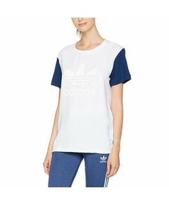 adidas Originals Trefoil W T-shirt BJ8281, Пол: Women, Размер: XS