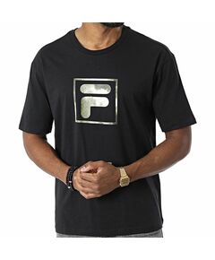 Fila Brindisi Dropped Shoulder Tee M FAM0181.80001, Пол: Men, Размер: m