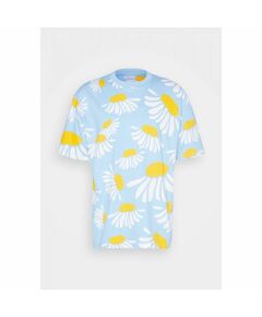 Karl Kani Small Signature Daisy Tee M 6037566