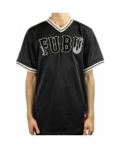 Fubu Vintage Lacquered Mesh Tee M 6038432, Пол: Men, Размер: l