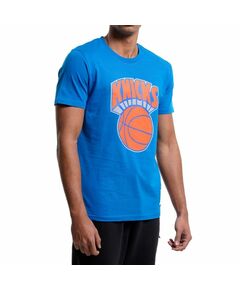 Mitchell & Ness NBA Team Logo Tee New York Knicks M BMTRINTL1051-NYKROYA, Пол: Men, Размер: xxl