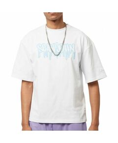 Sean John Graffiti Tee M 6037492, Пол: Men, Размер: l