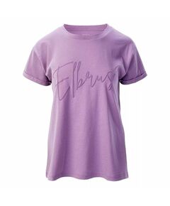 Elbrus Inger Wo's T-shirt W 92800503383