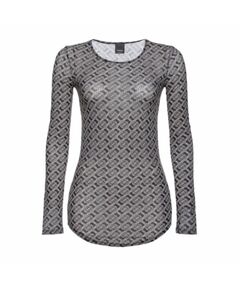 Pinko blouse with long sleeves W 100639A13G, Пол: Women, Размер: l