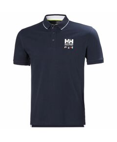 Helly Hansen Skagerrak Polo T-shirt M 34248-597