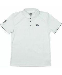 Helly Hansen Ocean Polo T-shirt M 34207-001