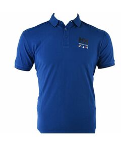 Helly Hansen Skagerrak Polo T-shirt M 34248-606, Пол: Men, Размер: s