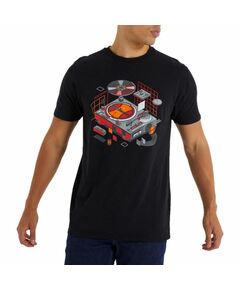 Ellesse Musa Tee M SHP15894011, Пол: Men, Размер: l