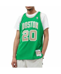 Mitchell &Ness NBA Boston Celtics Swingman Jersey Celtics 07 Ray Allen SMJYGS20008-BCEKYGN07RAL