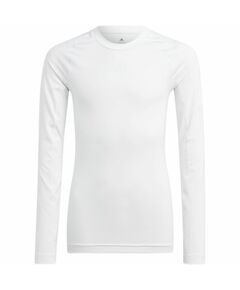 Adidas Techfit Long Sleeve Tee M HP0640, Пол: Men, Размер: m