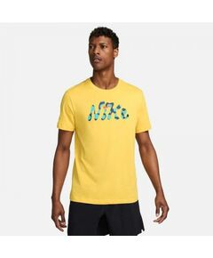 Nike DF M T-shirt FJ2367-709, Пол: Men, Размер: m