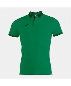 Joma Polo Shirt Bali II S/S 100748.450, Пол: Men, Размер: XS