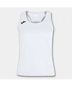 Joma Siena II tank top W 900703.200, Пол: Women, Размер: 2XS