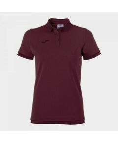 Joma Polo Shirt Bali II S/SW 900444.650, Пол: Women, Размер: XS