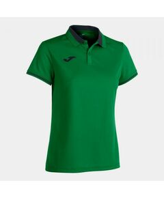 Joma Championship VI Short Sleeve Polo T-shirt W 901272.451, Пол: Women, Размер: XS