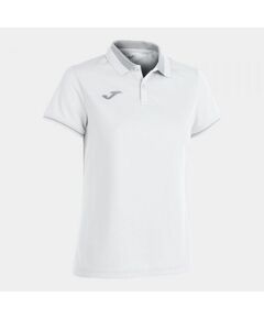 Joma Championship VI Short Sleeve Polo T-shirt W 901272.211, Пол: Women, Размер: XS