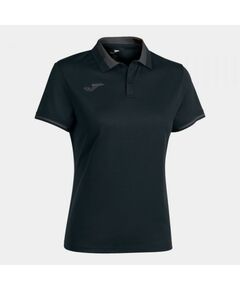 Joma Championship VI Short Sleeve Polo T-shirt W 901272.110, Пол: Women, Размер: XS