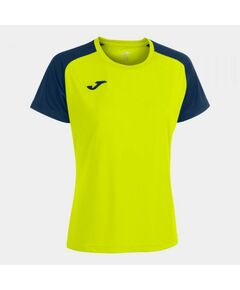 Joma Academy IV Sleeve W football shirt 901335.063, Пол: Women, Размер: XS