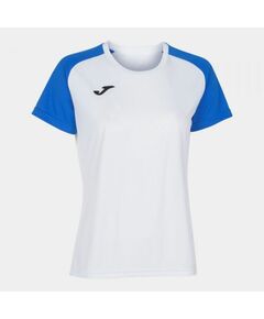 Joma Academy IV Sleeve W football shirt 901335.207, Пол: Women, Размер: XS