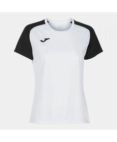 Joma Academy IV Sleeve W football shirt 901335.201, Пол: Women, Размер: XS