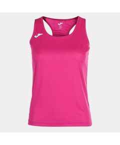 Joma Siena II tank top W 900703.500, Пол: Women, Размер: XS