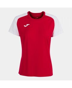 Joma Academy IV Sleeve W football shirt 901335.602, Пол: Women, Размер: xl