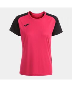 Joma Academy IV Sleeve W football shirt 901335.501, Пол: Women, Размер: 2XS