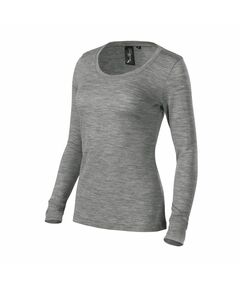 Malfini Premium Merino Rise LS T-shirt MLI-16012, Пол: Women, Размер: 2XL