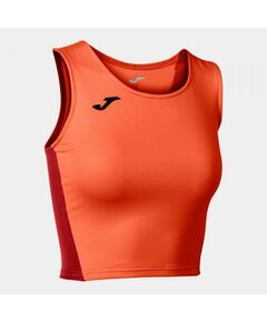 Joma R-Winner Top W T-shirt 901672.090, Пол: Women, Размер: XS