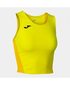 Joma R-Winner Top W T-shirt 901672.900, Пол: Women, Размер: XS