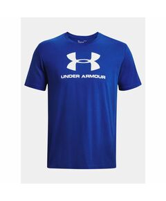 Under Armor T-shirt M 1329590-402, Пол: Men, Размер: l