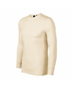 Malfini Premium Merino Rise T-shirt LS M MLI-15921, Пол: Men, Размер: 3XL