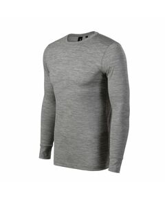 Malfini Premium Merino Rise T-shirt LS M MLI-15912, Пол: Men, Размер: 3XL