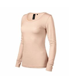 Malfini Premium Merino Rise LS T-shirt MLI-160C5, Пол: Women, Размер: 2XL