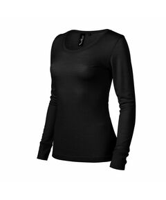 Malfini Premium Merino Rise LS T-shirt MLI-16001, Пол: Women, Размер: 2XL