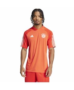 Adidas FC Bayern Training JSY M T-shirt IQ0608, Пол: Men, Размер: s