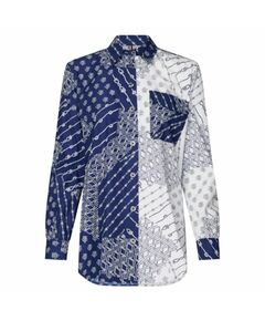 Tommy Hilfiger Millie W shirt WW0WW27387, Пол: Women, Размер: 34