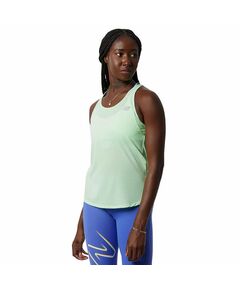 New Balance Impact Run SS Tee W WT21262VSG, Пол: Women, Размер: s