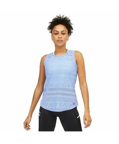 New Balance Q Speed Jacquard Tank W WT13276VVO, Пол: Women, Размер: s