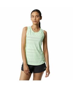 New Balance Q Speed Jacquard Tank W WT13276VSG, Пол: Women, Размер: s