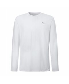 Pepe Jeans Longsleeve Original Basic T-shirt 2 M PM508211, Пол: Men, Размер: xxl