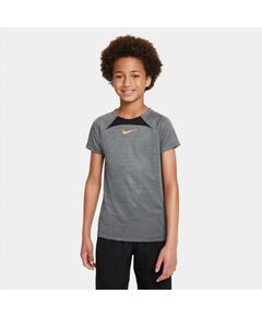 Nike Dri-FIT Academy Jr T-shirt DQ8901 010, Пол: Kids, Размер: M (137-147cm)