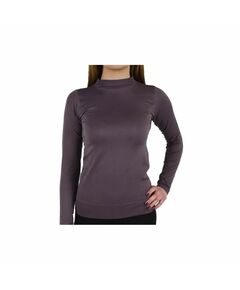 GymHero Longsleeve Seamless T-shirt W 767-MAUVE, Пол: Women, Размер: s