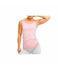 GymHero LA Classic Basic Tee W MAUVE-TEE, Пол: Women, Размер: s