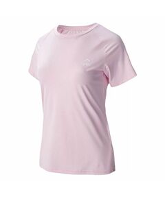 Elbrus Ariwi T-shirt W 92800481671, Пол: Women, Размер: s