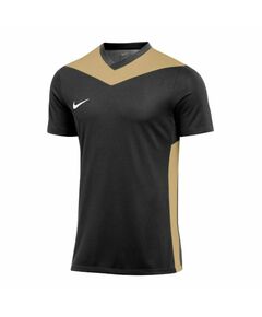 Nike Dri-FIT Park Derby IV M T-shirt FD7430-011, Пол: Men, Размер: S (173cm)