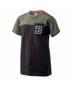 Bejo Twotone Jr T-shirt 92800493139, Пол: Kids, Размер: 134