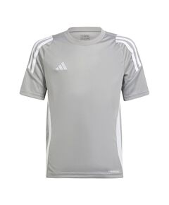 Adidas Tiro 24 Jr IS1031 T-shirt, Пол: Kids, Размер: 140