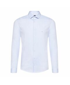 Calvin Klein Structure Slim M K10K110570 shirt, Пол: Men, Размер: 41